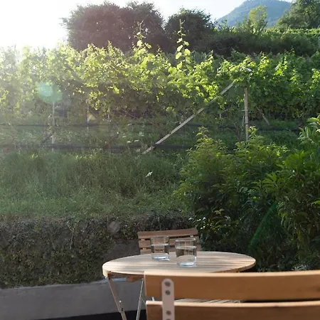 Huberhof * Meran