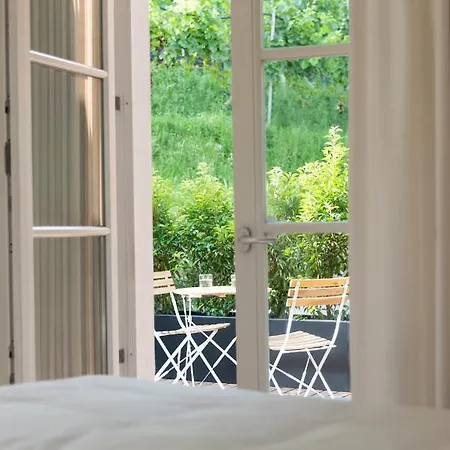 Huberhof Apartment Meran
