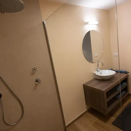 Apartment Huberhof