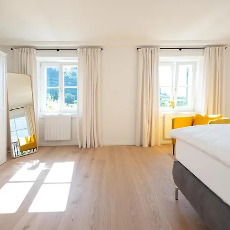 Huberhof Meran