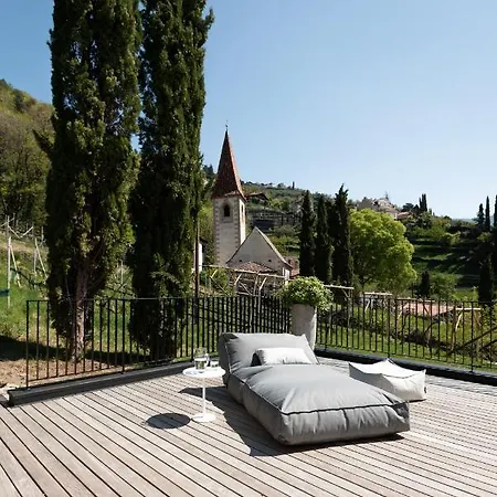 Huberhof * Meran