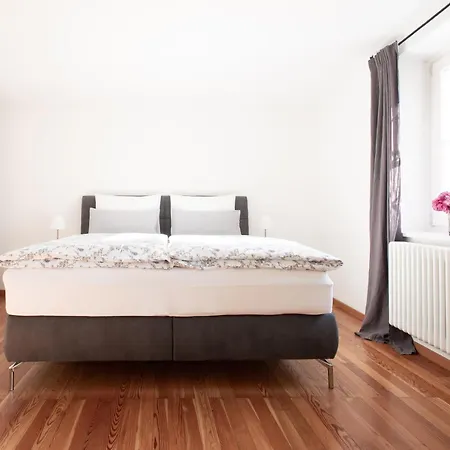 Apartment Huberhof Meran