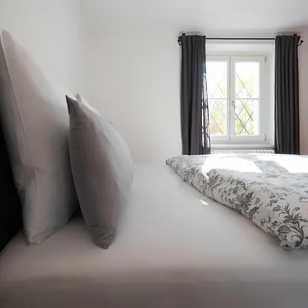 Huberhof Apartment *