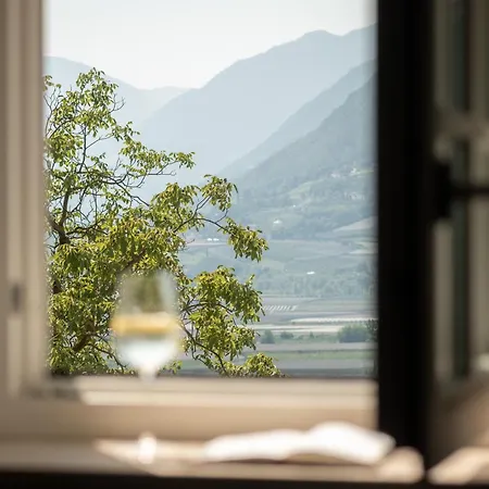 Huberhof * Meran